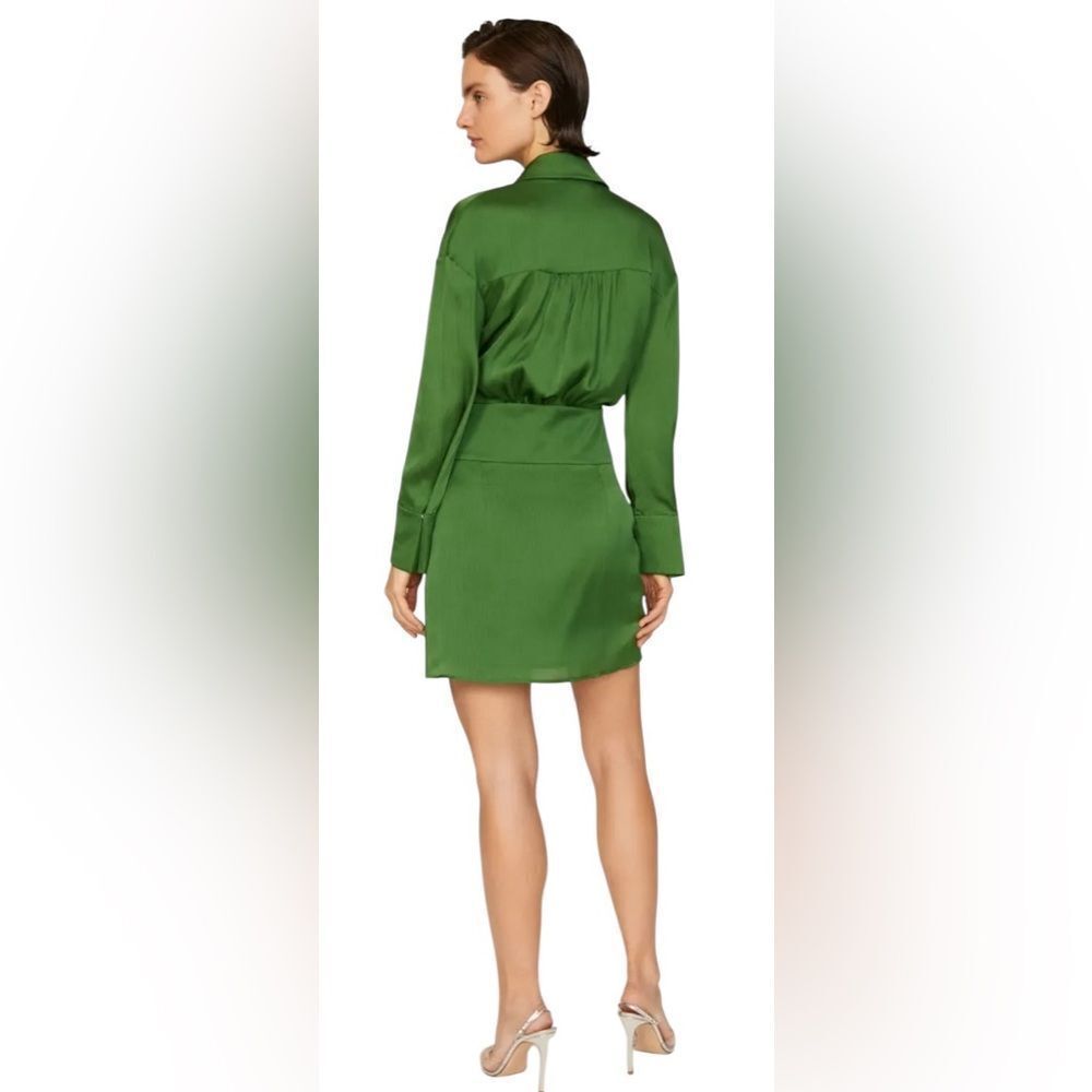 ba&sh Falla Dress Size Medium - Picture 3 of 11